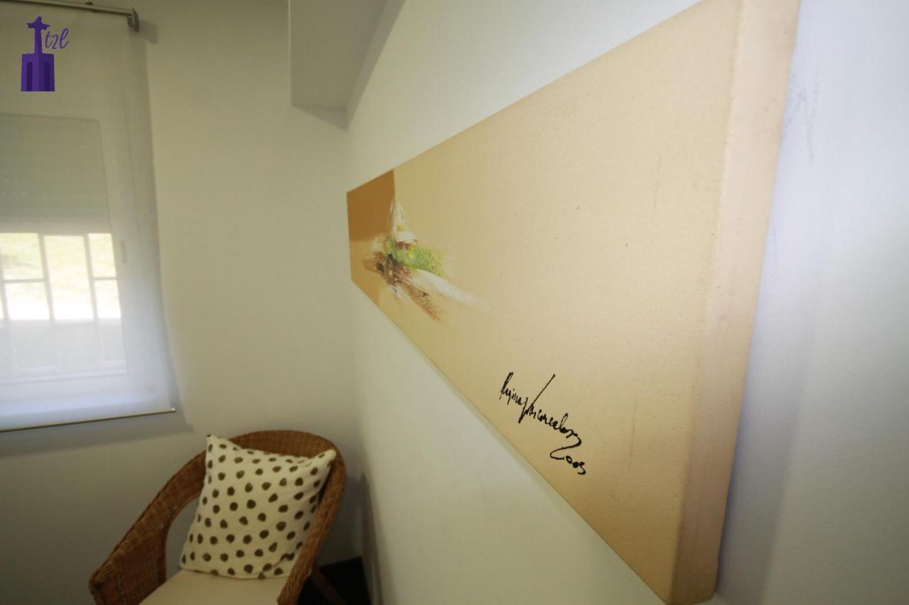 Lisbon North Apartment Kültér fotó
