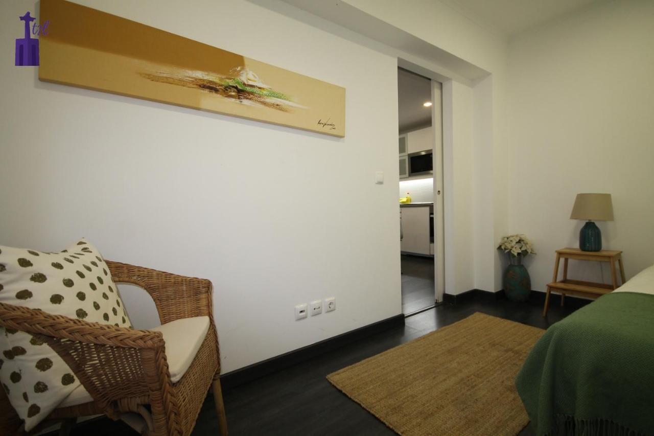Lisbon North Apartment Kültér fotó