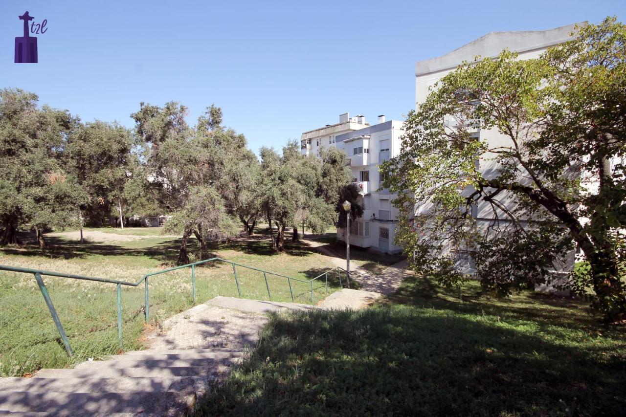 Lisbon North Apartment Kültér fotó