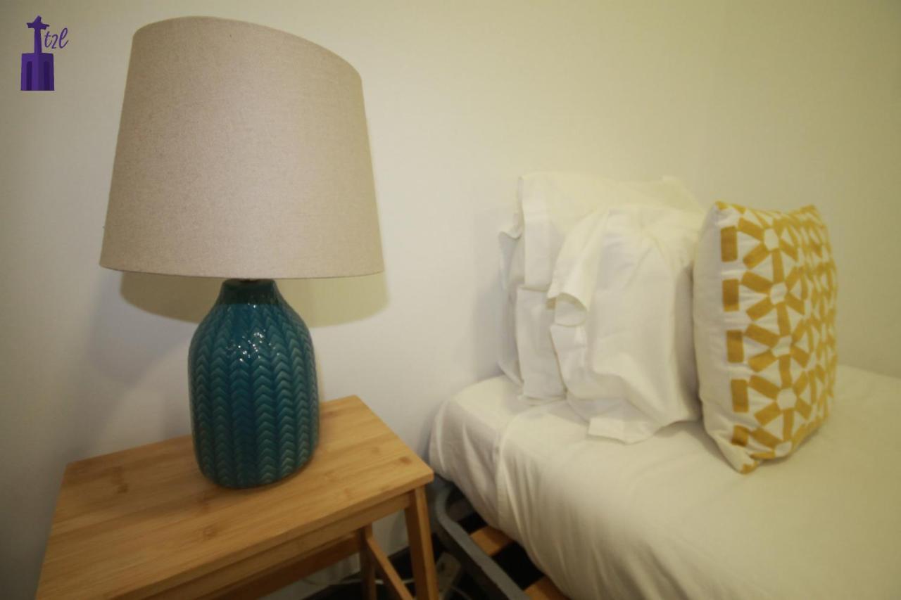 Lisbon North Apartment Kültér fotó