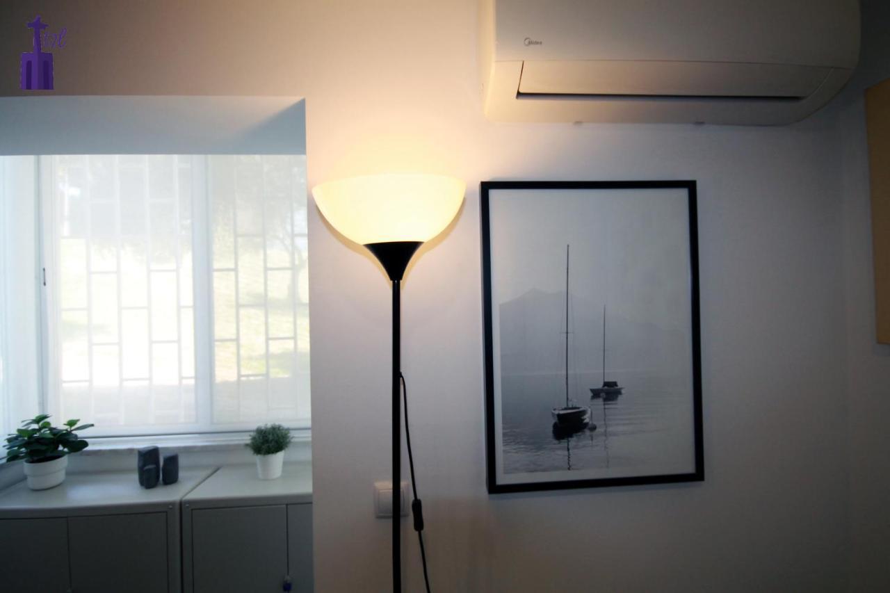 Lisbon North Apartment Kültér fotó